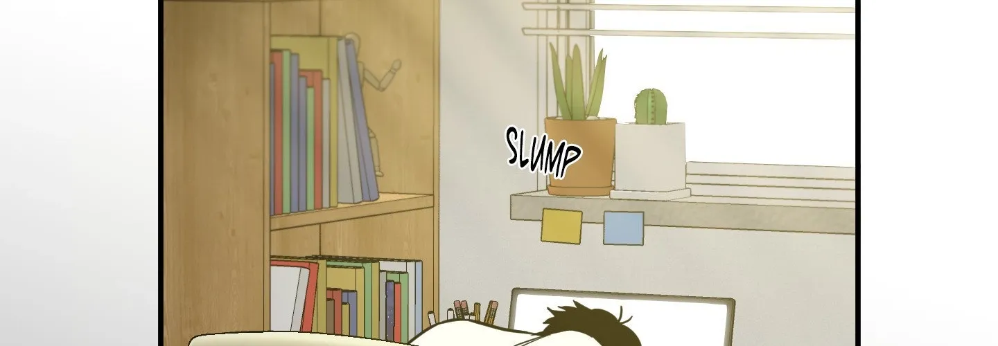 The Byline Deal Chapter 16 page 78 - 