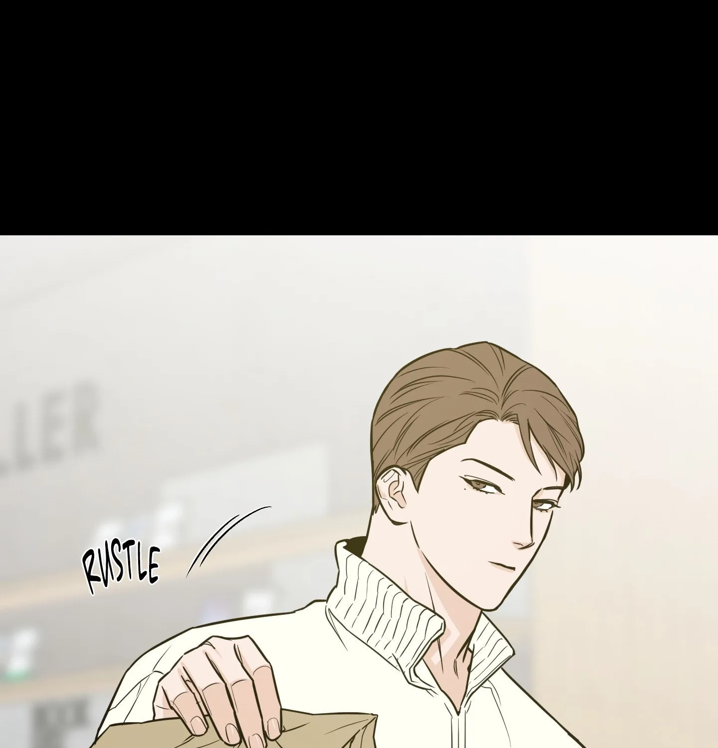 The Byline Deal Chapter 16 page 86 - 