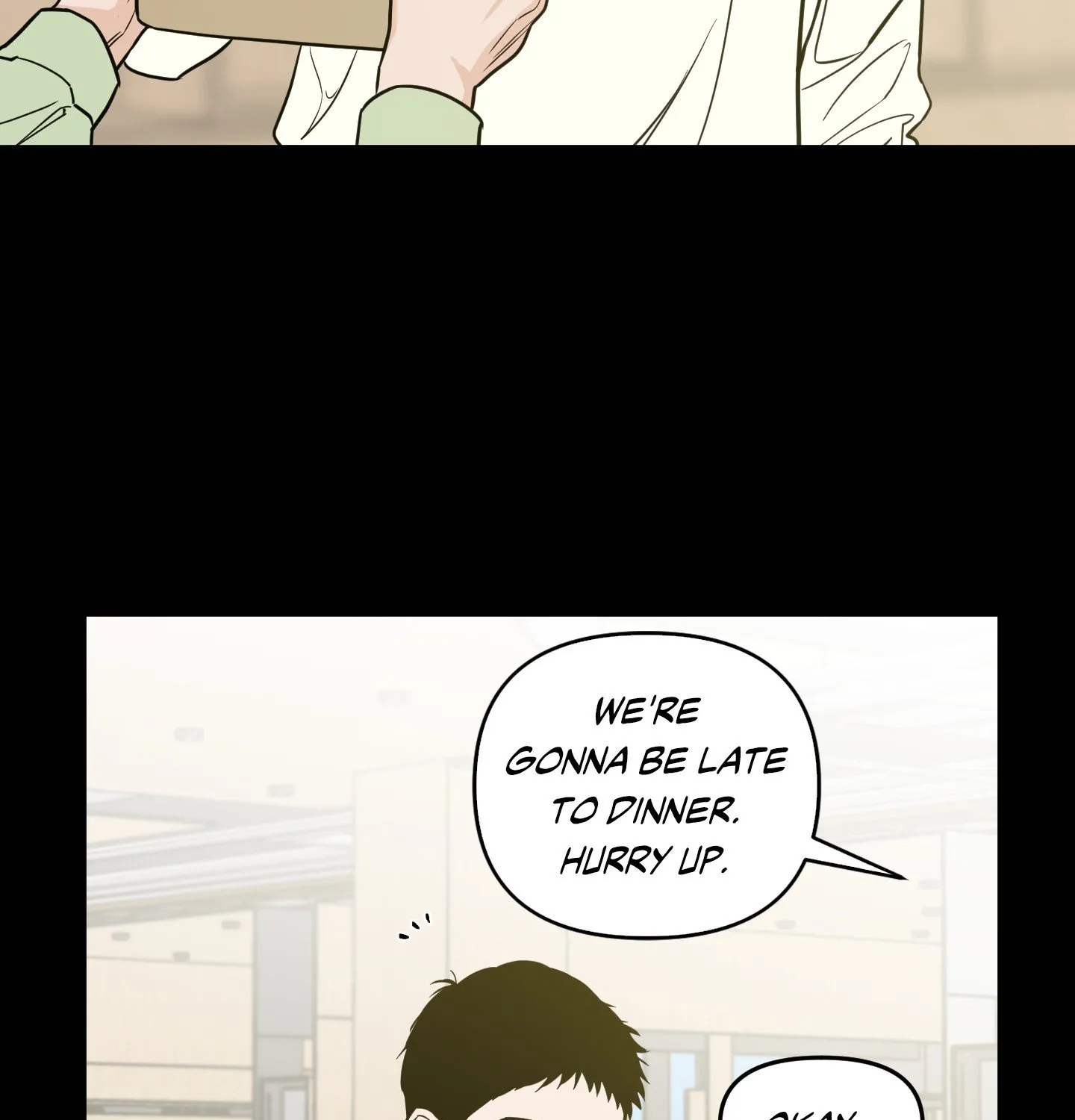 The Byline Deal Chapter 16 page 88 - 