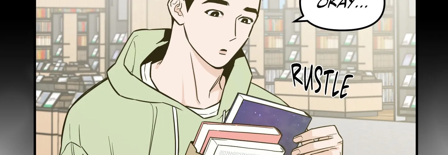 The Byline Deal Chapter 16 page 89 - 