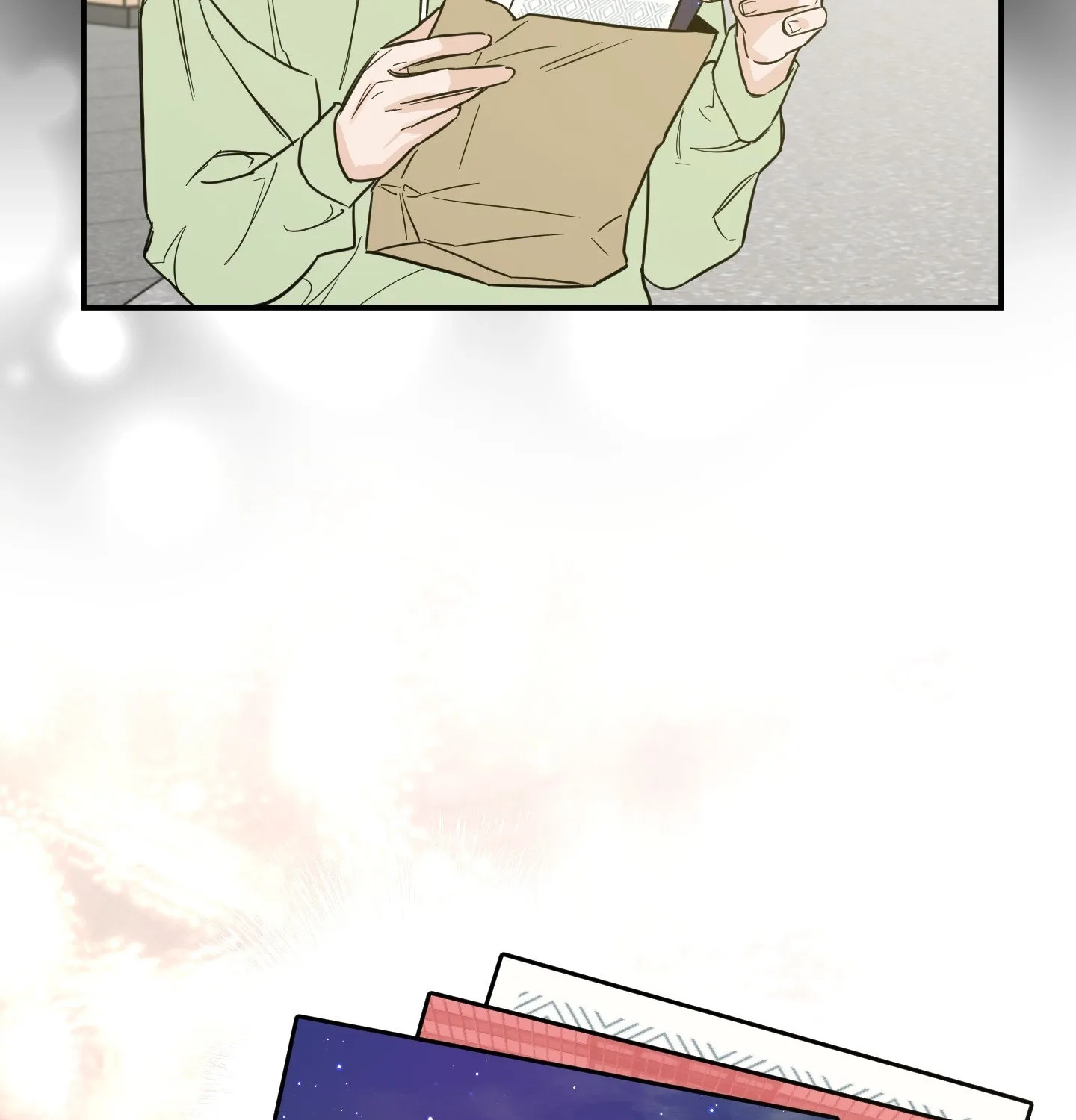 The Byline Deal Chapter 16 page 90 - 
