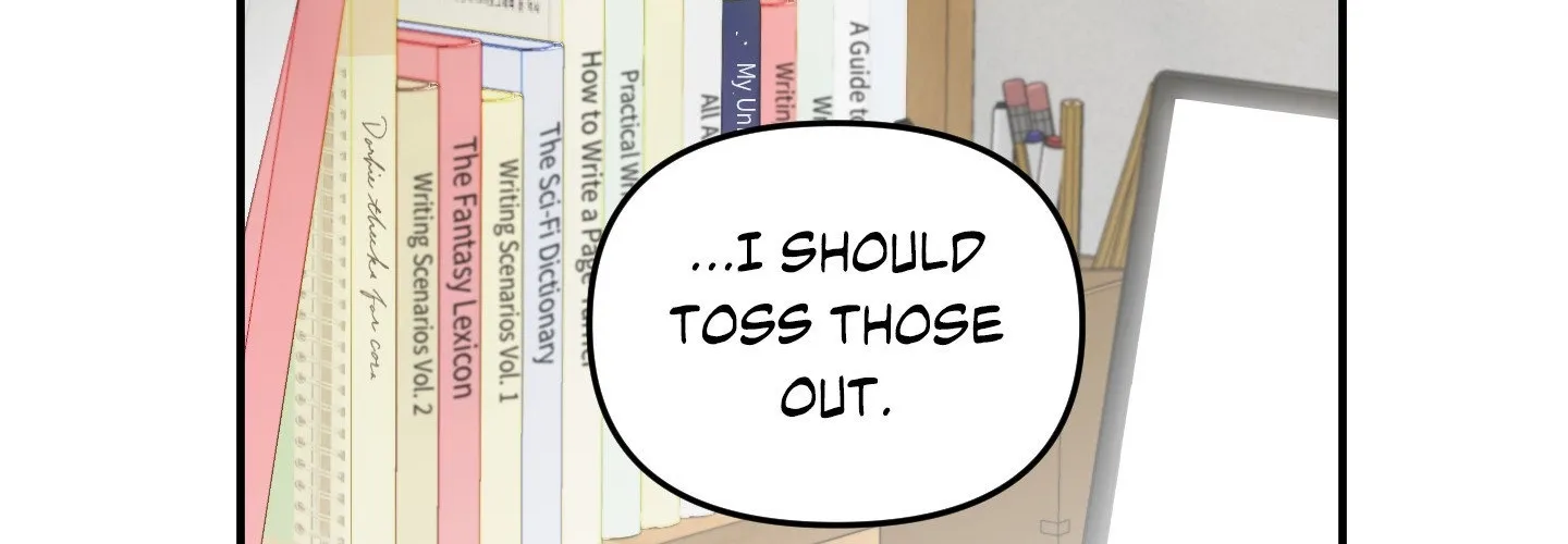 The Byline Deal Chapter 16 page 95 - 