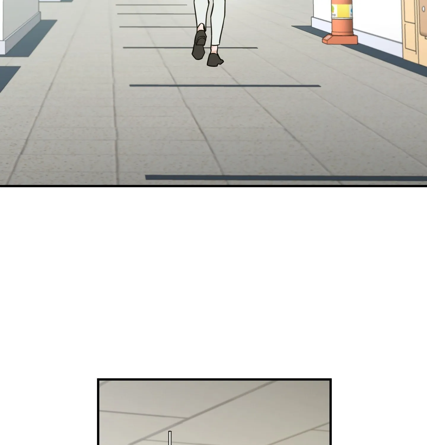 The Byline Deal Chapter 16 page 100 - 
