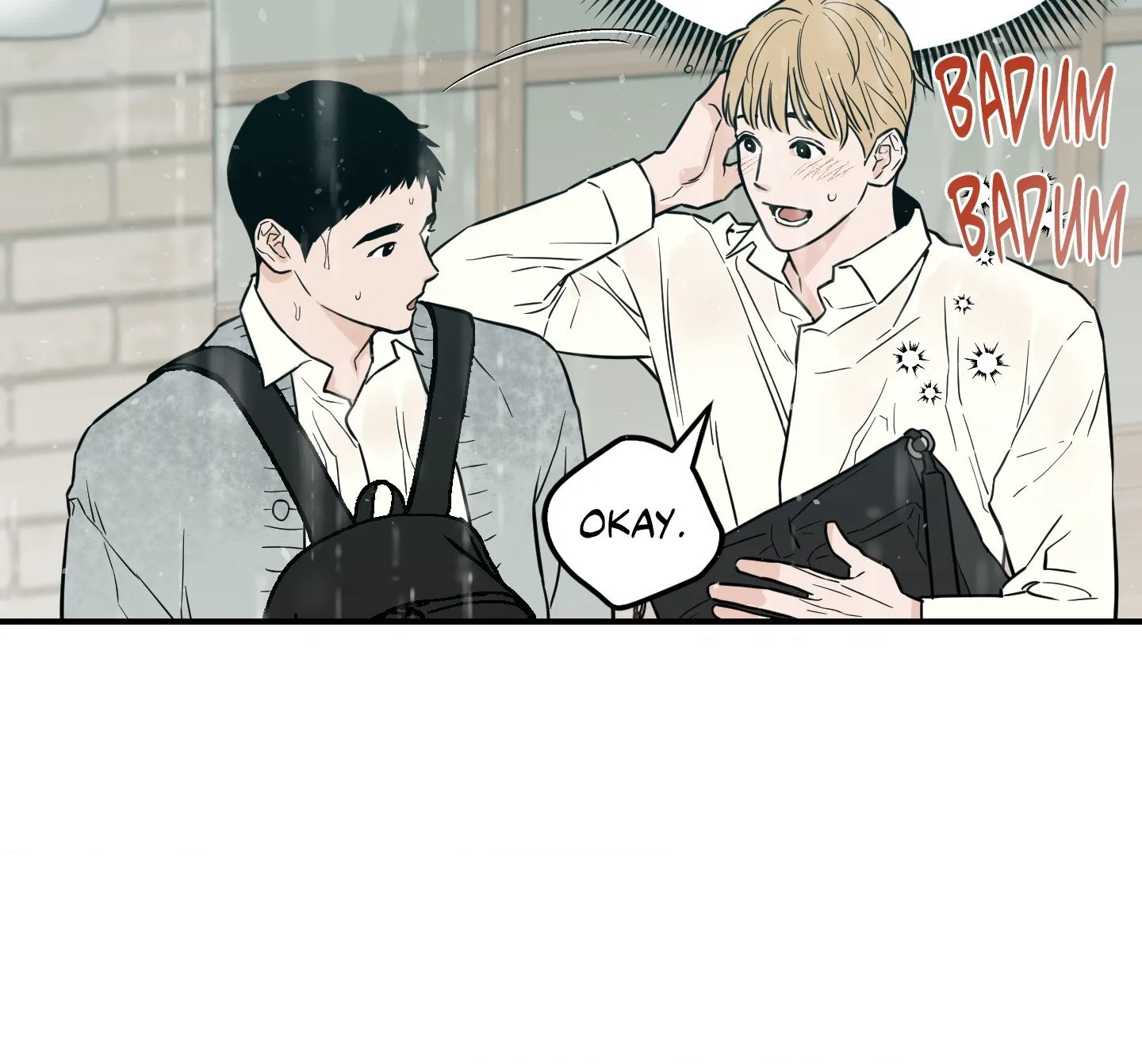 The Byline Deal Chapter 17 page 104 - 