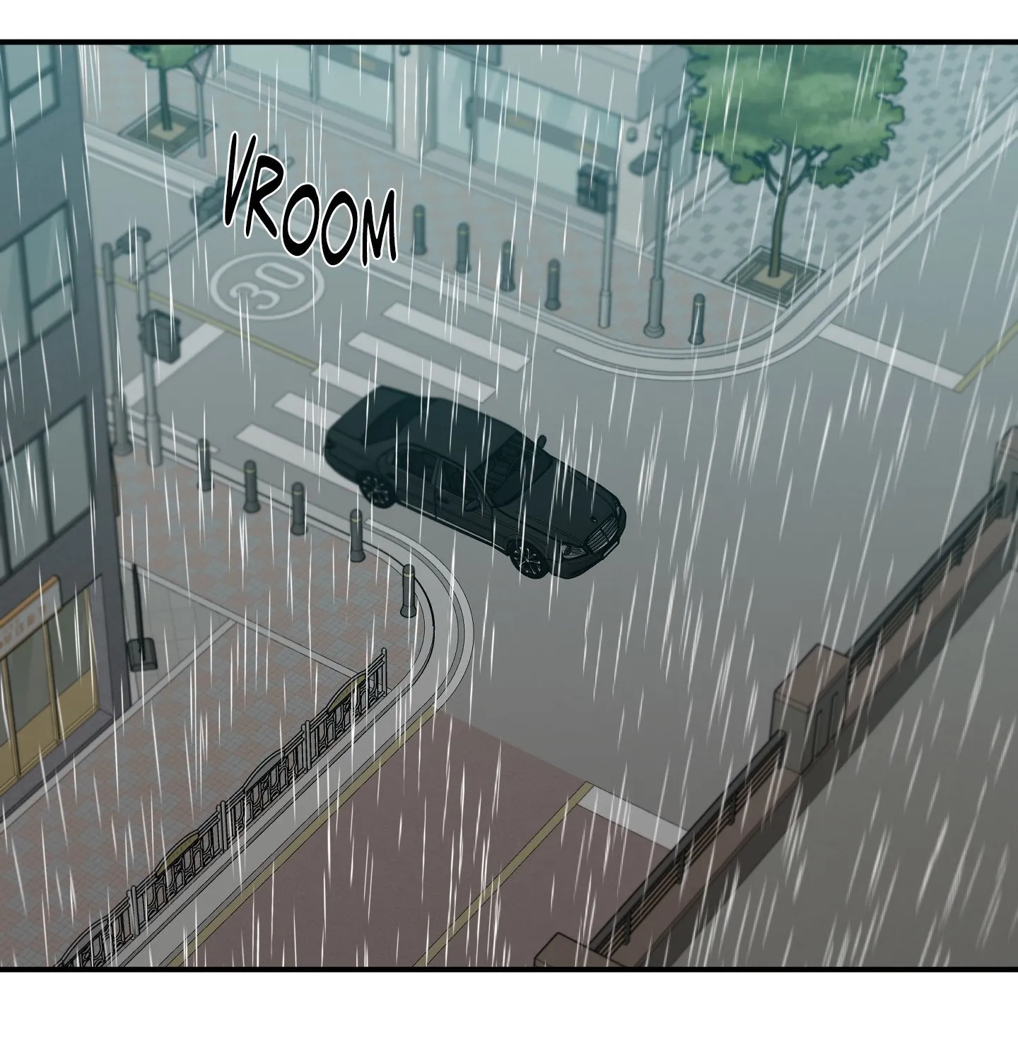The Byline Deal Chapter 17 page 107 - 