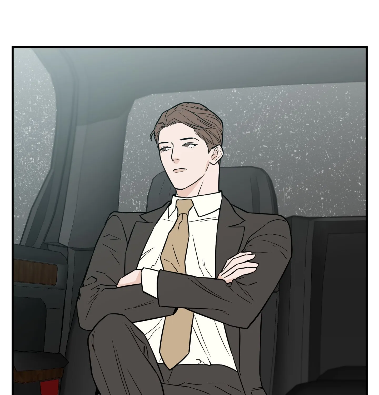 The Byline Deal Chapter 17 page 109 - 