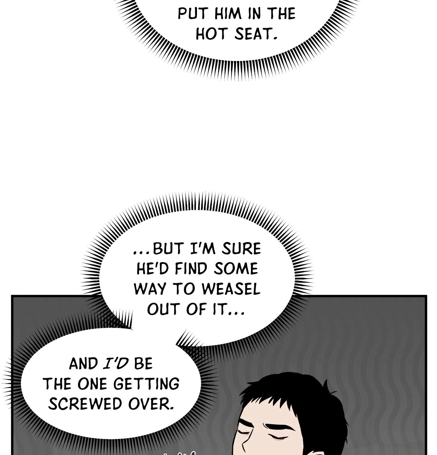 The Byline Deal Chapter 17 page 12 - 