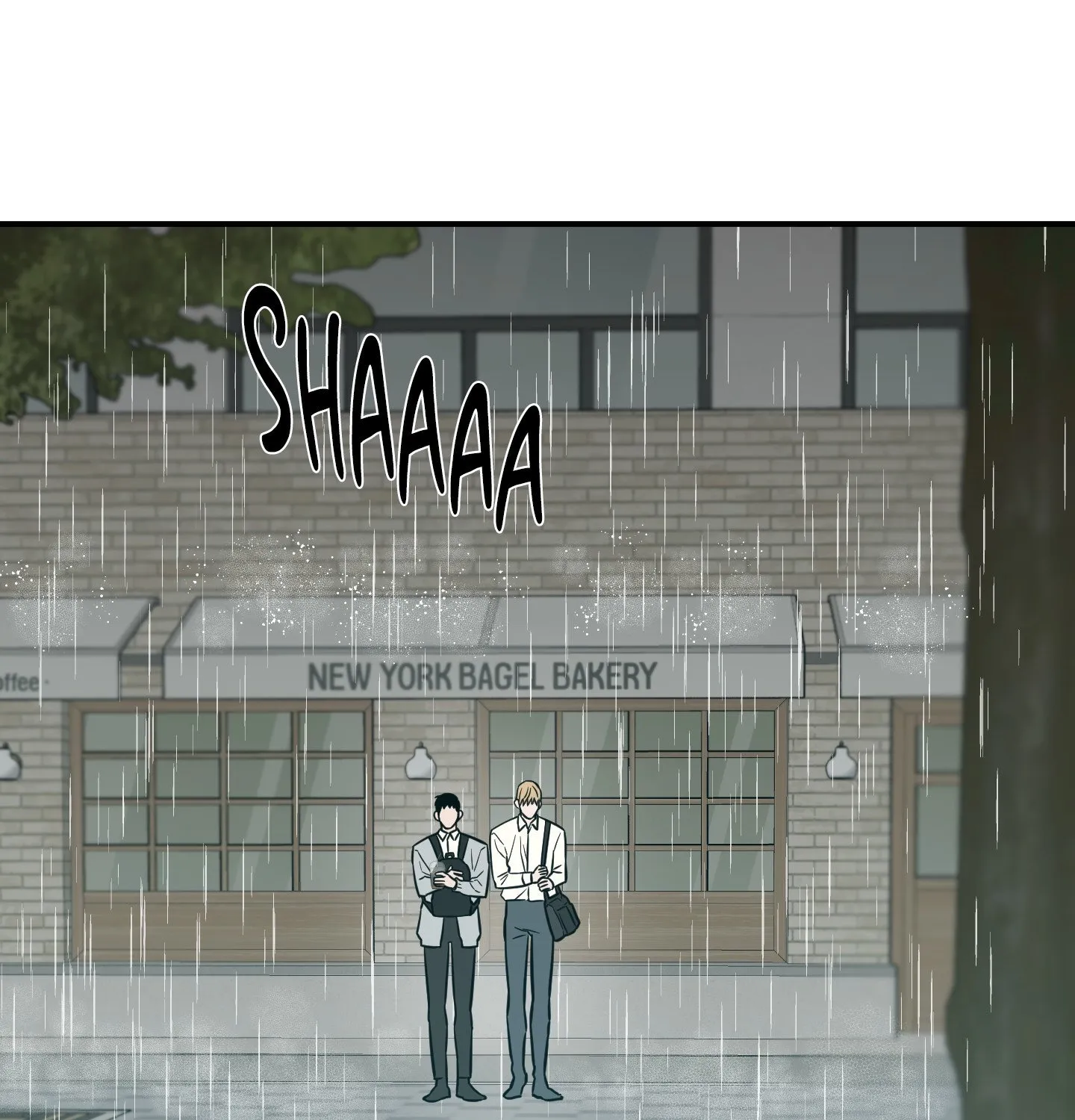The Byline Deal Chapter 17 page 117 - 