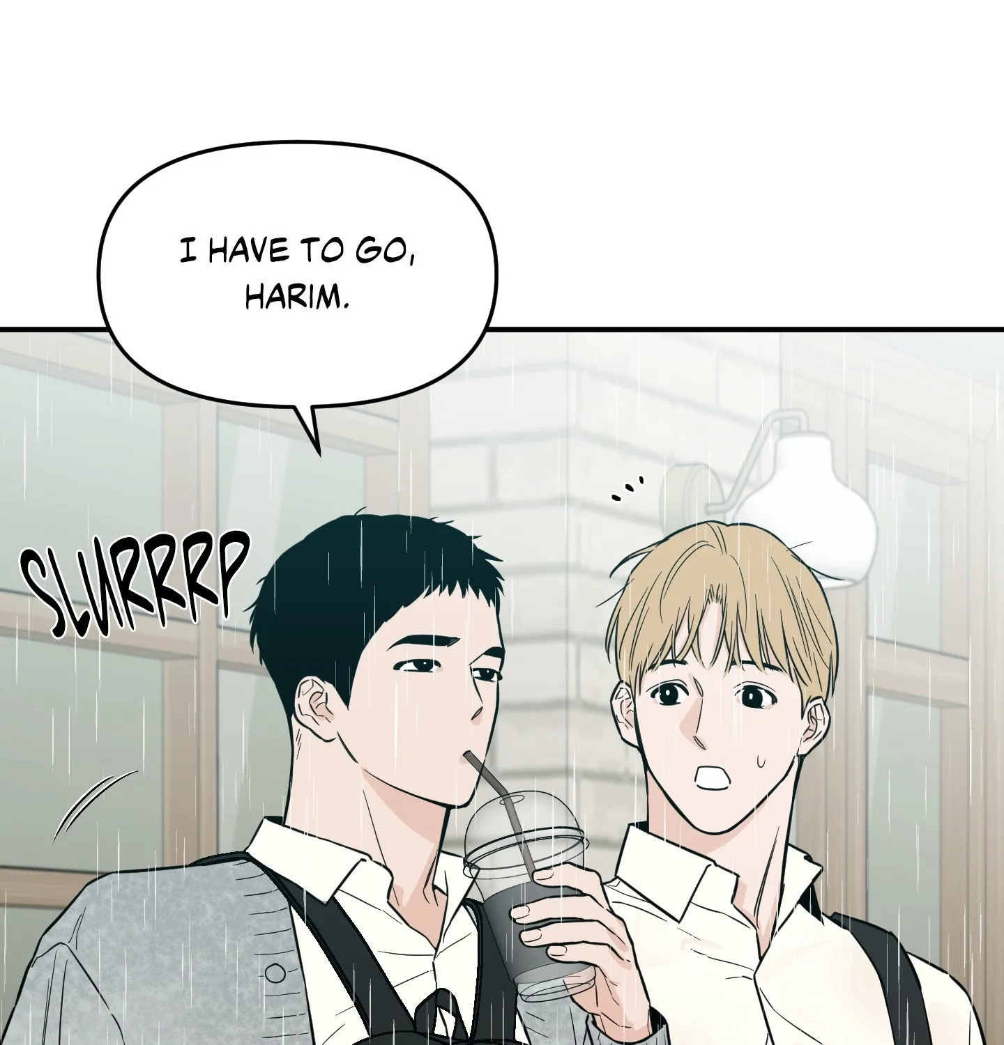 The Byline Deal Chapter 17 page 126 - 