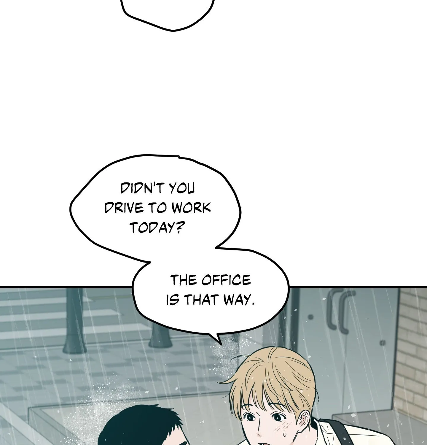 The Byline Deal Chapter 17 page 130 - 