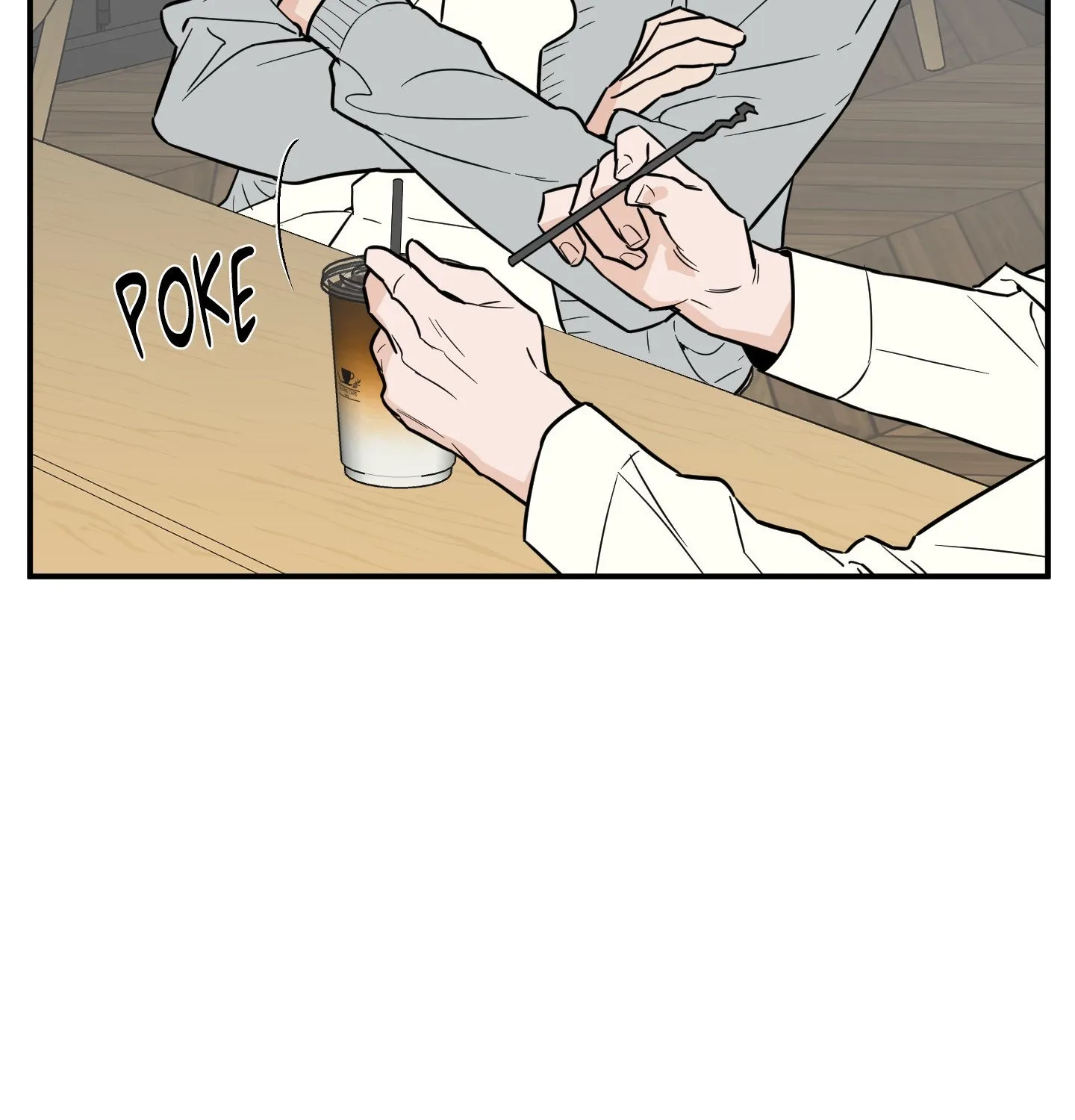 The Byline Deal Chapter 17 page 14 - 