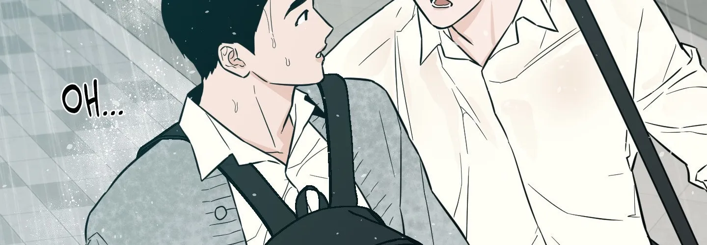 The Byline Deal Chapter 17 page 131 - 