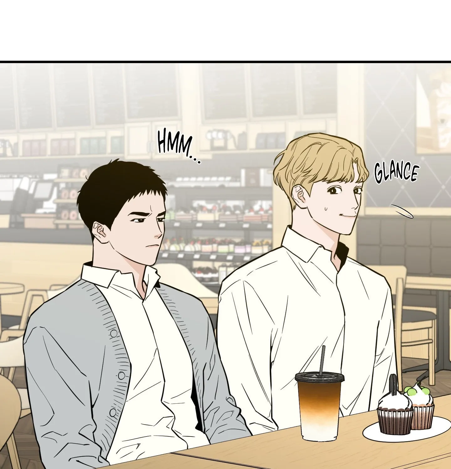 The Byline Deal Chapter 17 page 18 - 