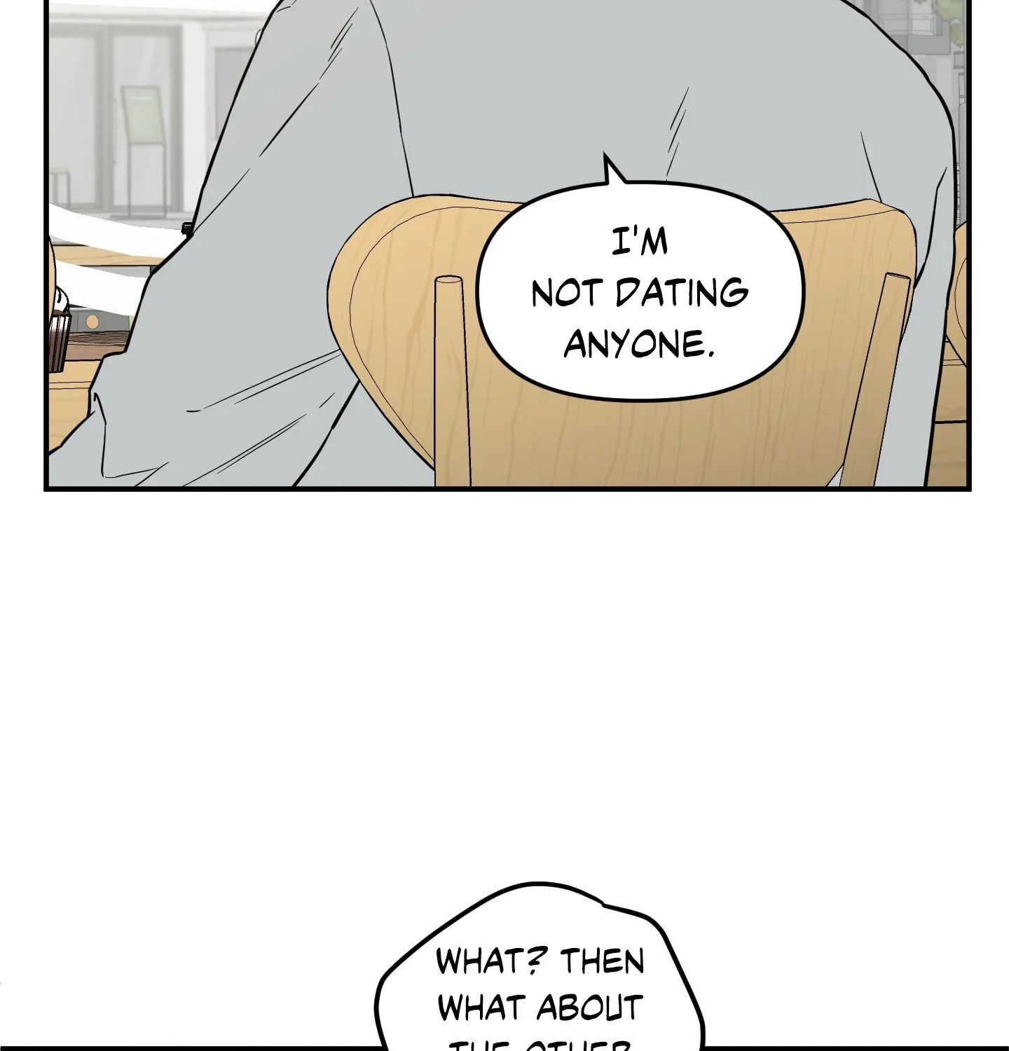 The Byline Deal Chapter 17 page 26 - 