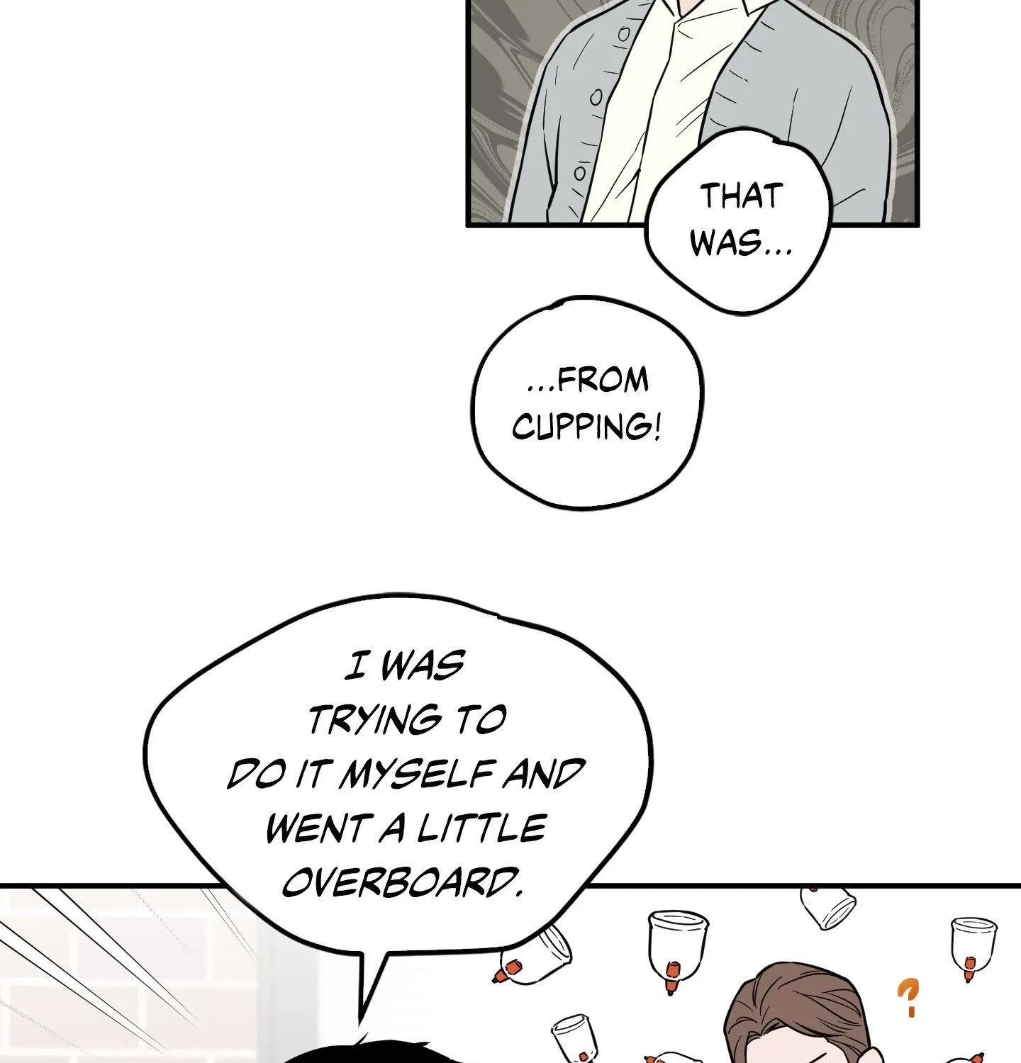 The Byline Deal Chapter 17 page 33 - 