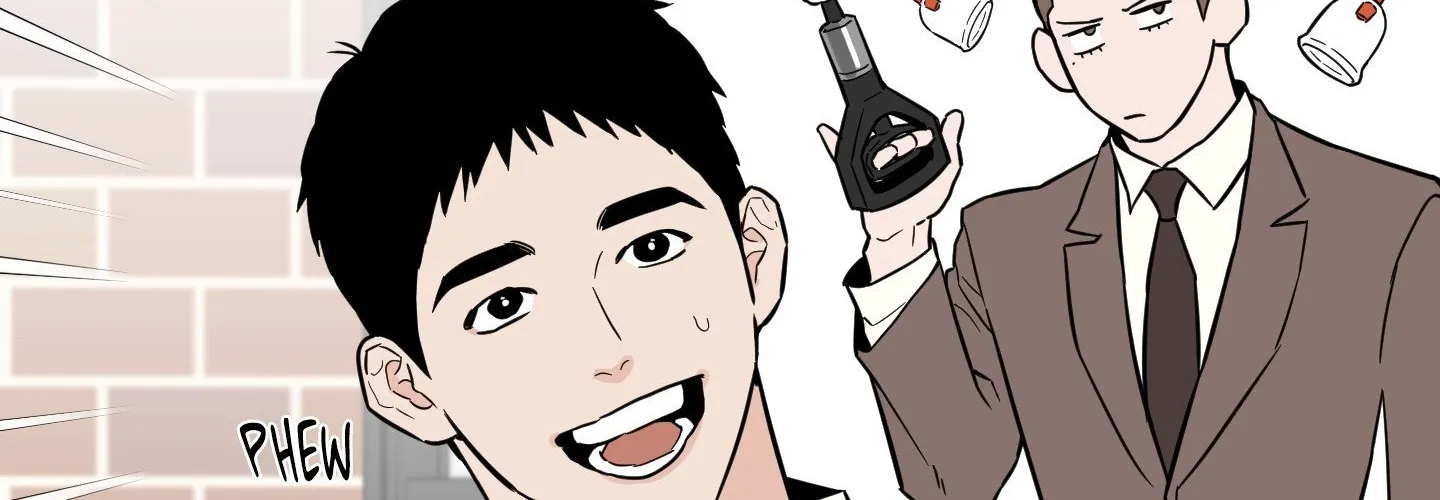 The Byline Deal Chapter 17 page 34 - 