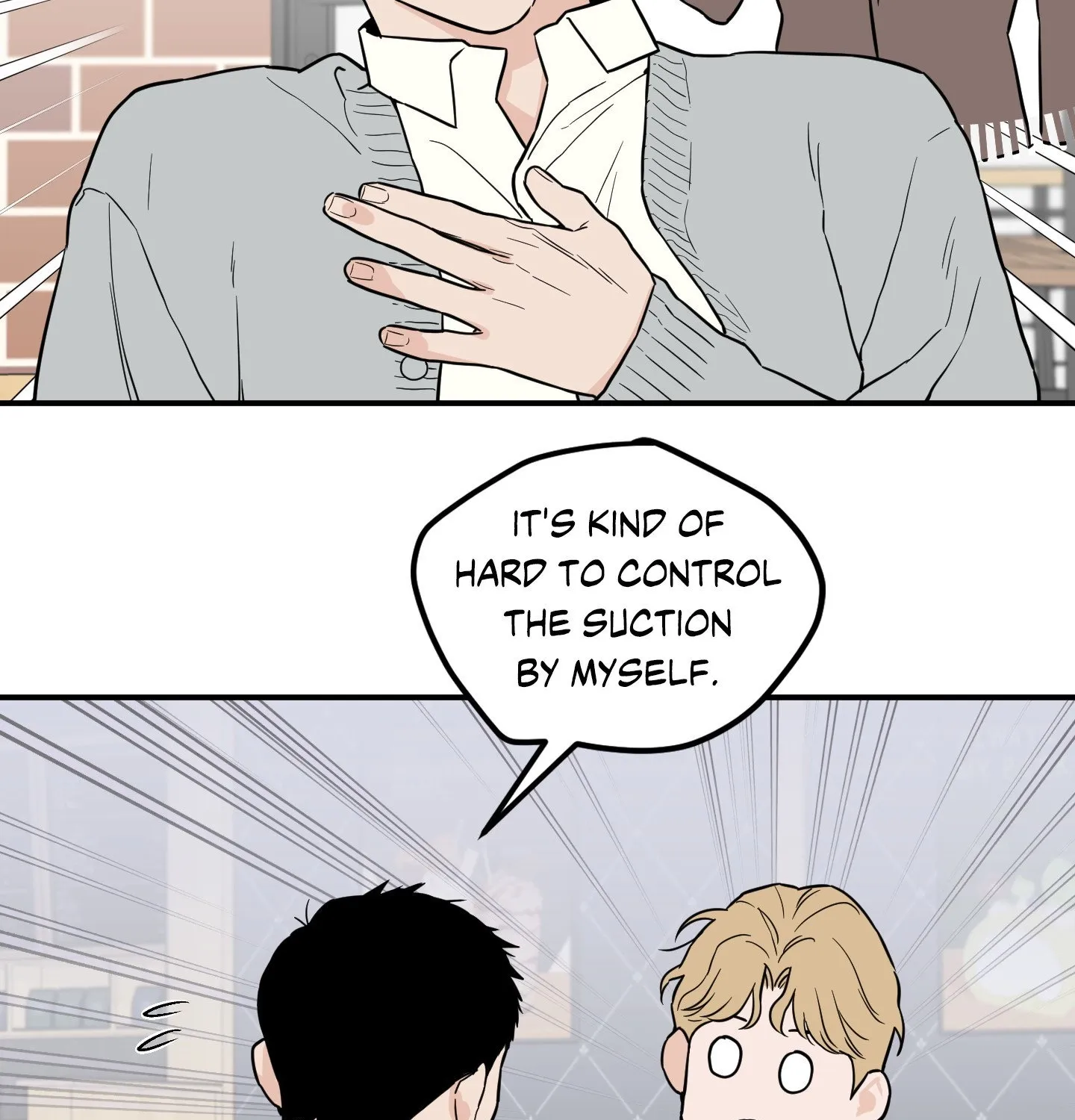 The Byline Deal Chapter 17 page 35 - 
