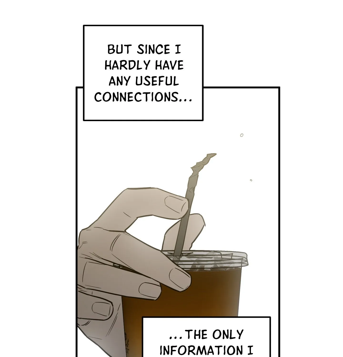 The Byline Deal Chapter 17 page 5 - 
