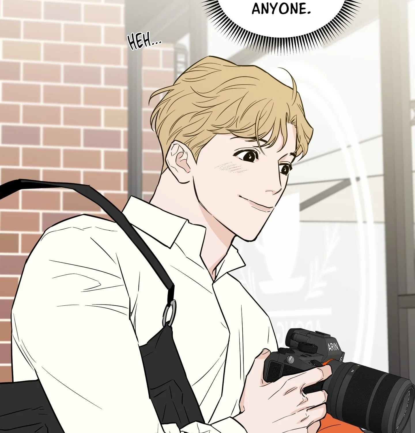 The Byline Deal Chapter 17 page 46 - 