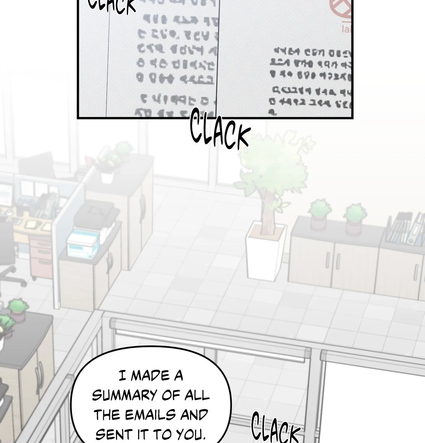 The Byline Deal Chapter 17 page 50 - 