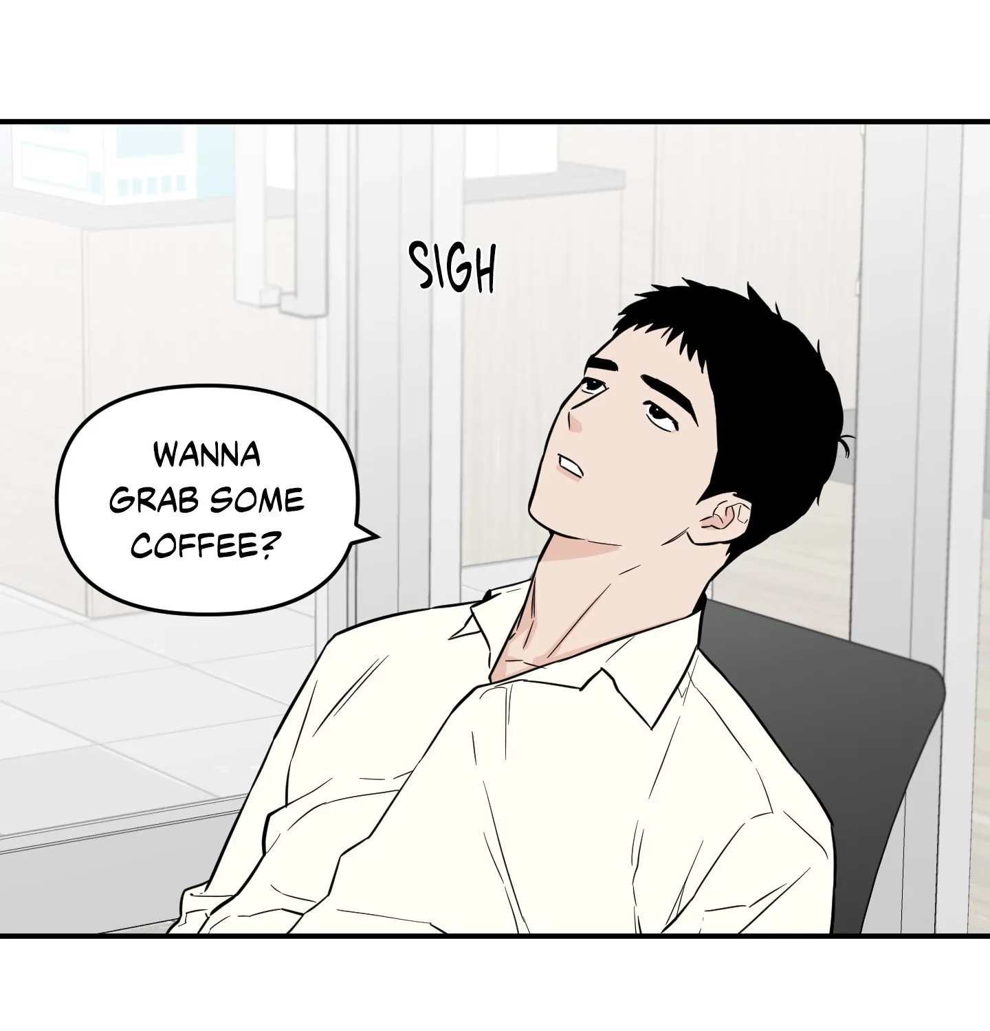 The Byline Deal Chapter 17 page 64 - 