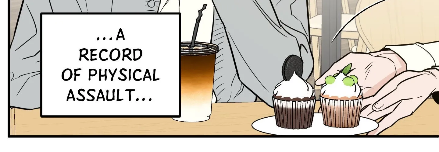 The Byline Deal Chapter 17 page 8 - 