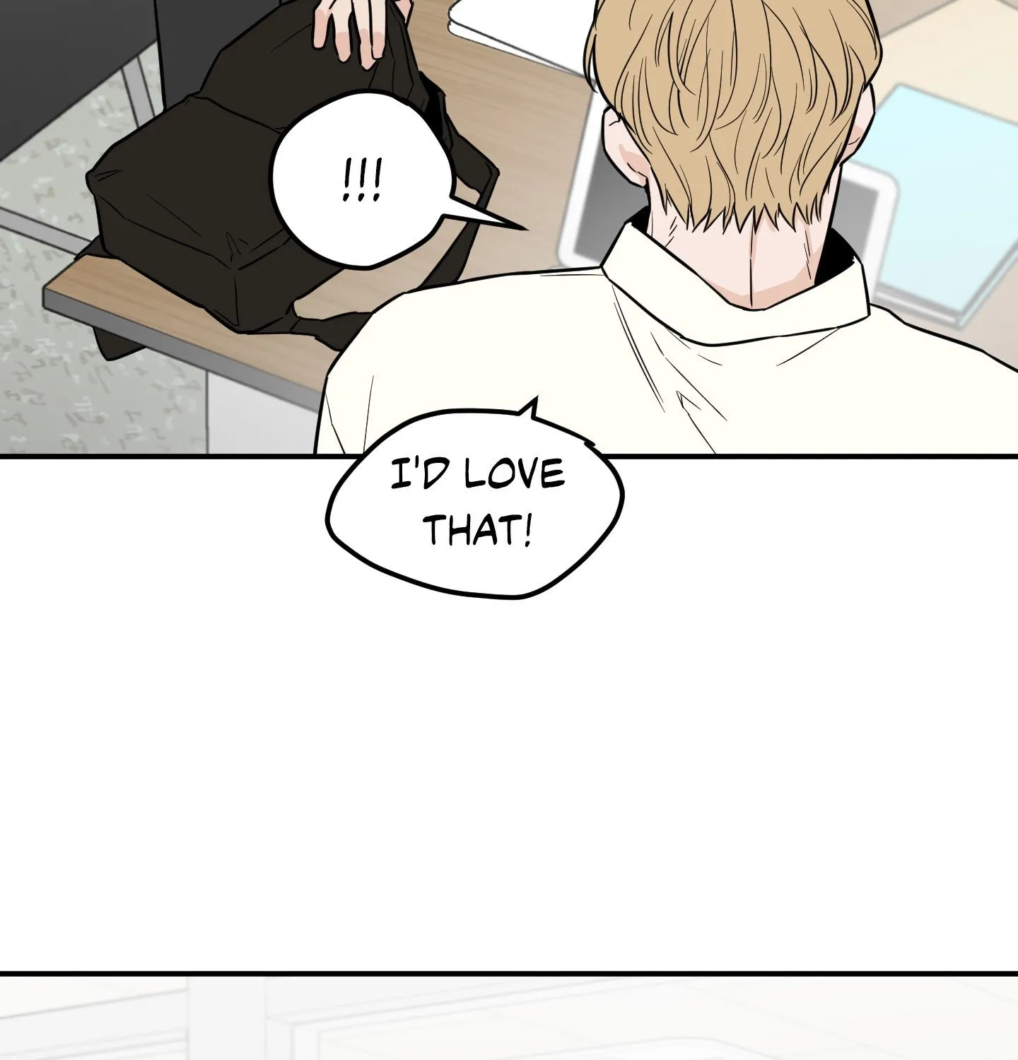 The Byline Deal Chapter 17 page 72 - 