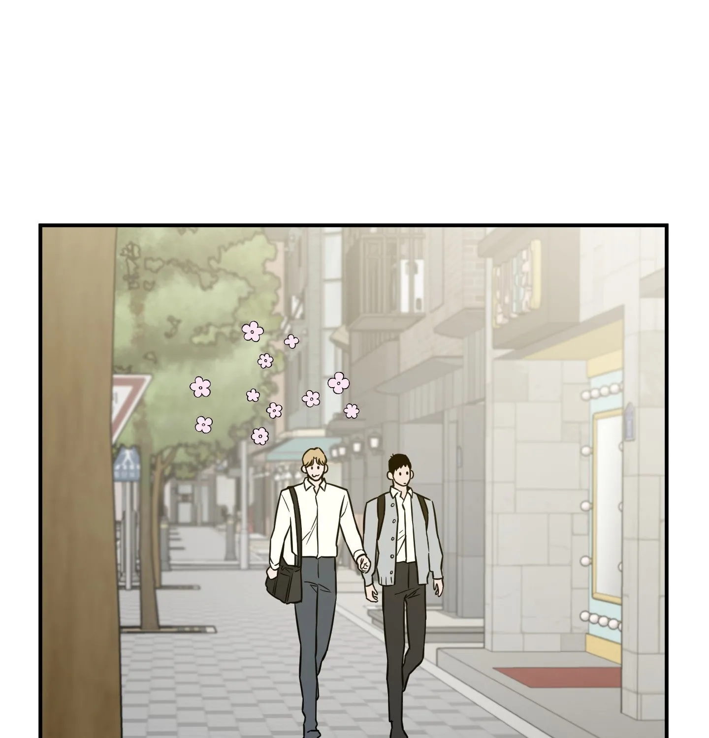 The Byline Deal Chapter 17 page 76 - 