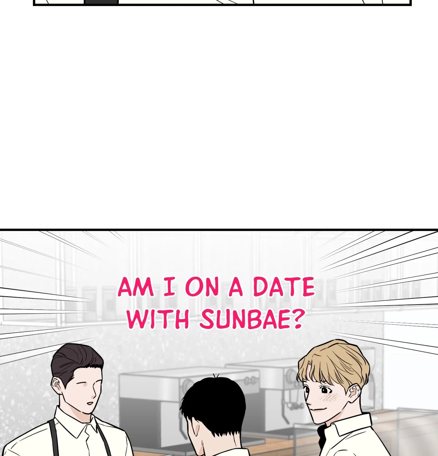The Byline Deal Chapter 17 page 80 - 