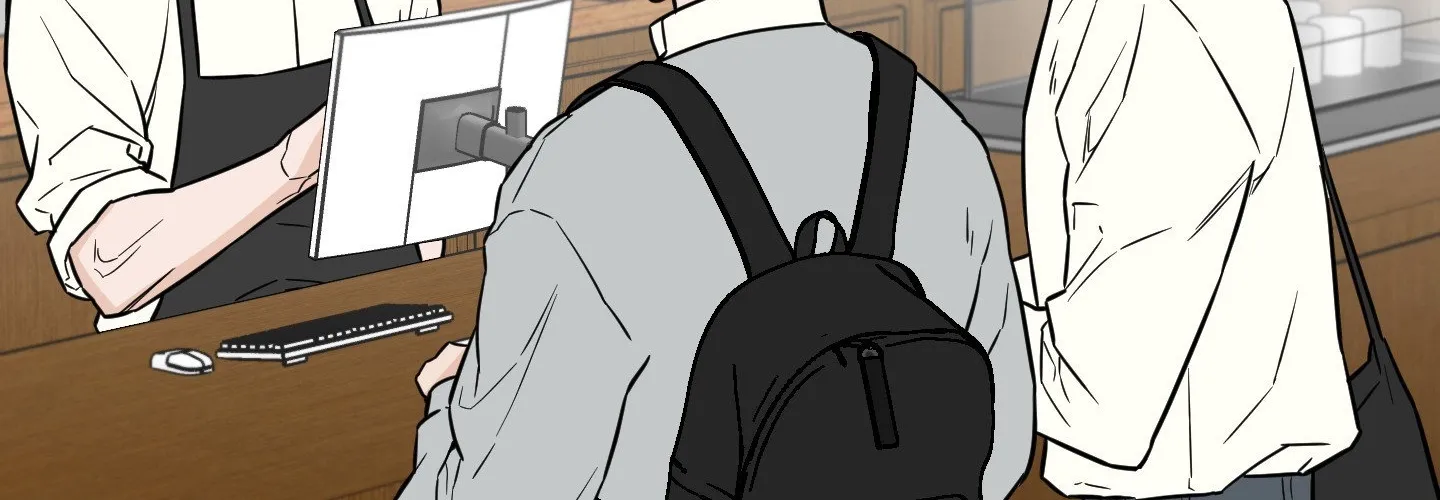 The Byline Deal Chapter 17 page 81 - 