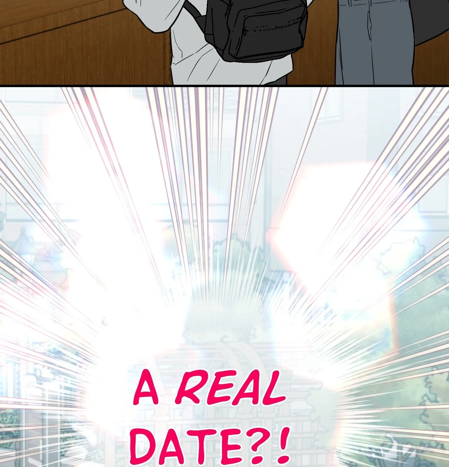 The Byline Deal Chapter 17 page 82 - 