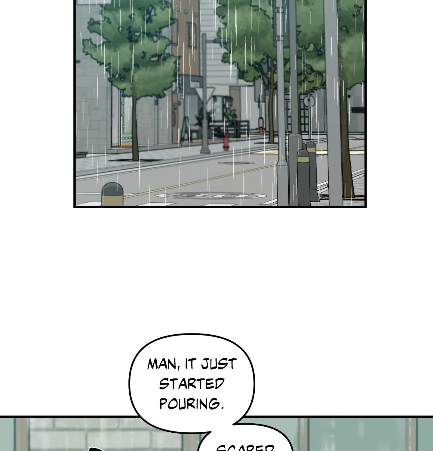 The Byline Deal Chapter 17 page 91 - 