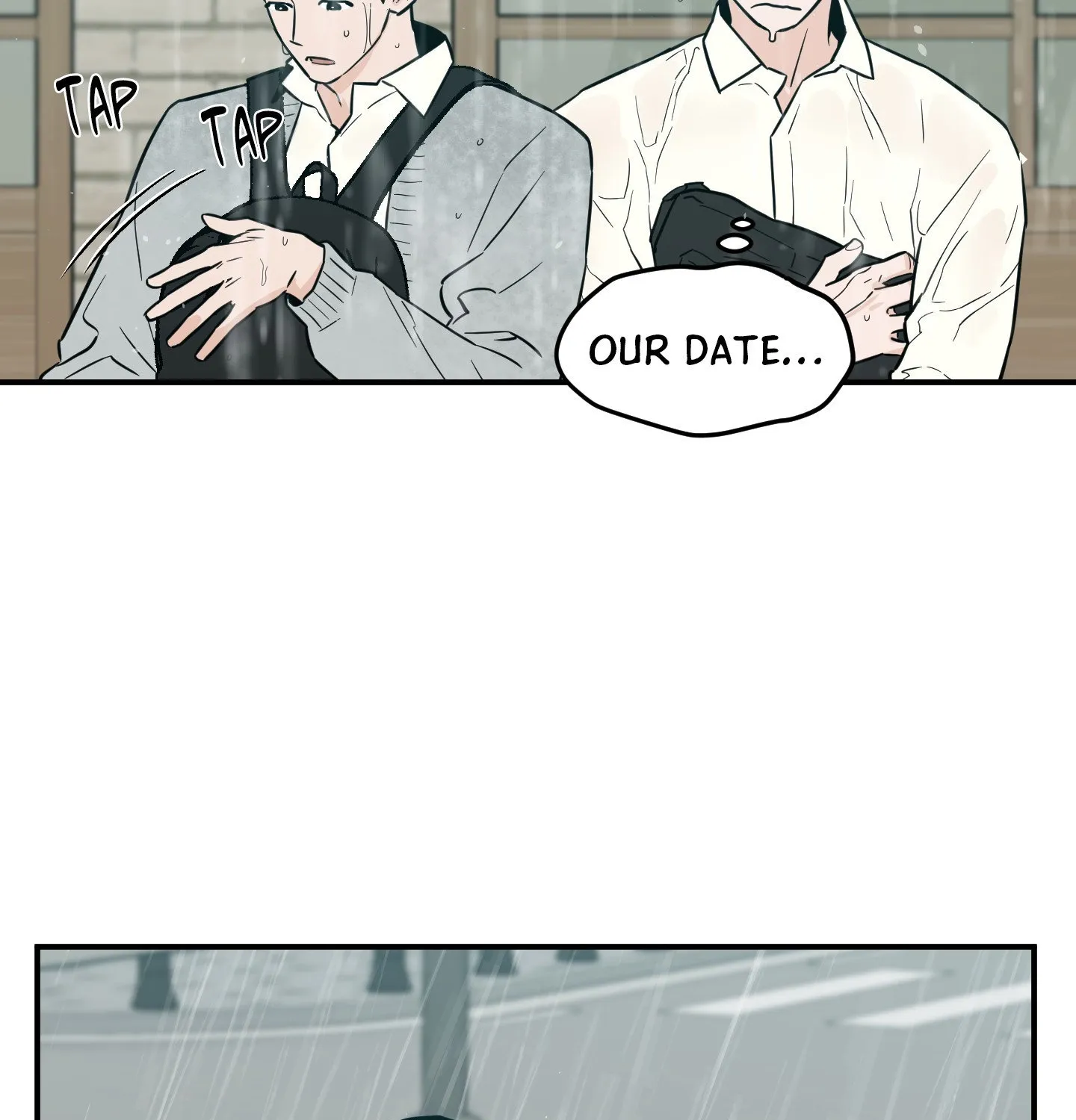 The Byline Deal Chapter 17 page 93 - 