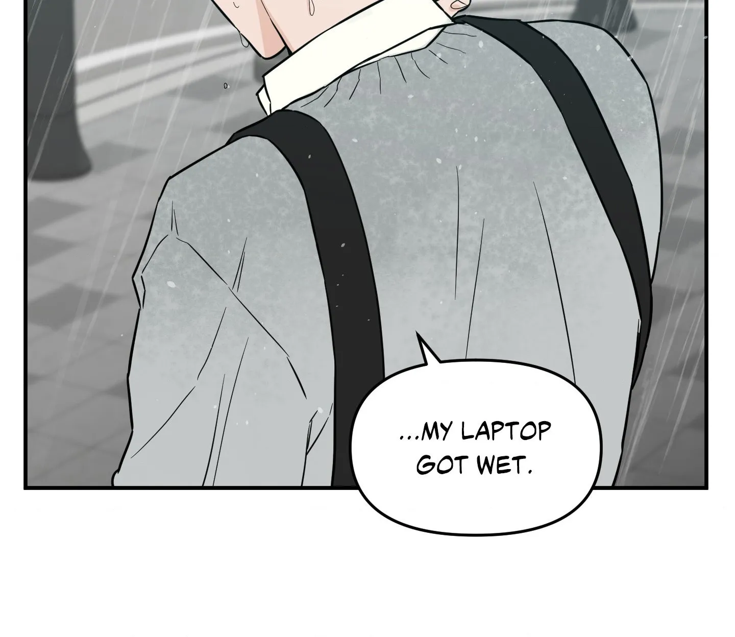The Byline Deal Chapter 17 page 95 - 