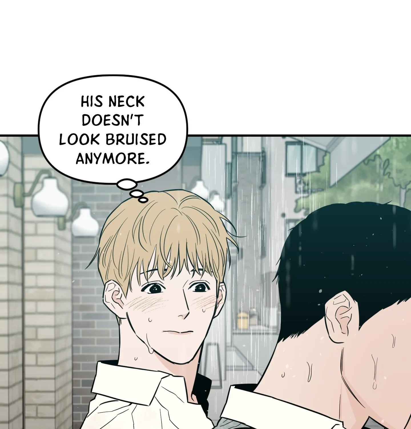 The Byline Deal Chapter 17 page 96 - 