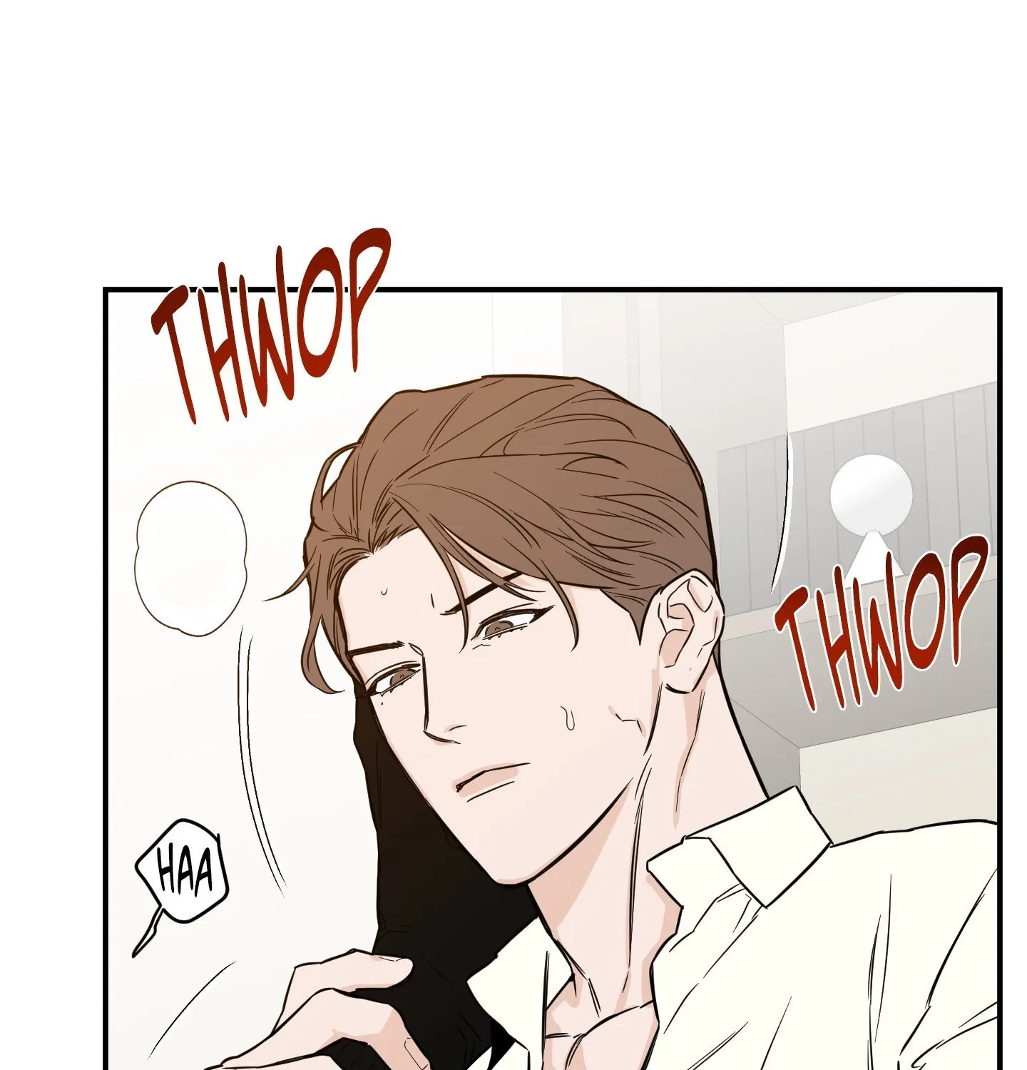 The Byline Deal Chapter 18 page 102 - 