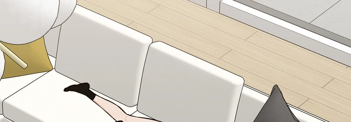 The Byline Deal Chapter 18 page 112 - 