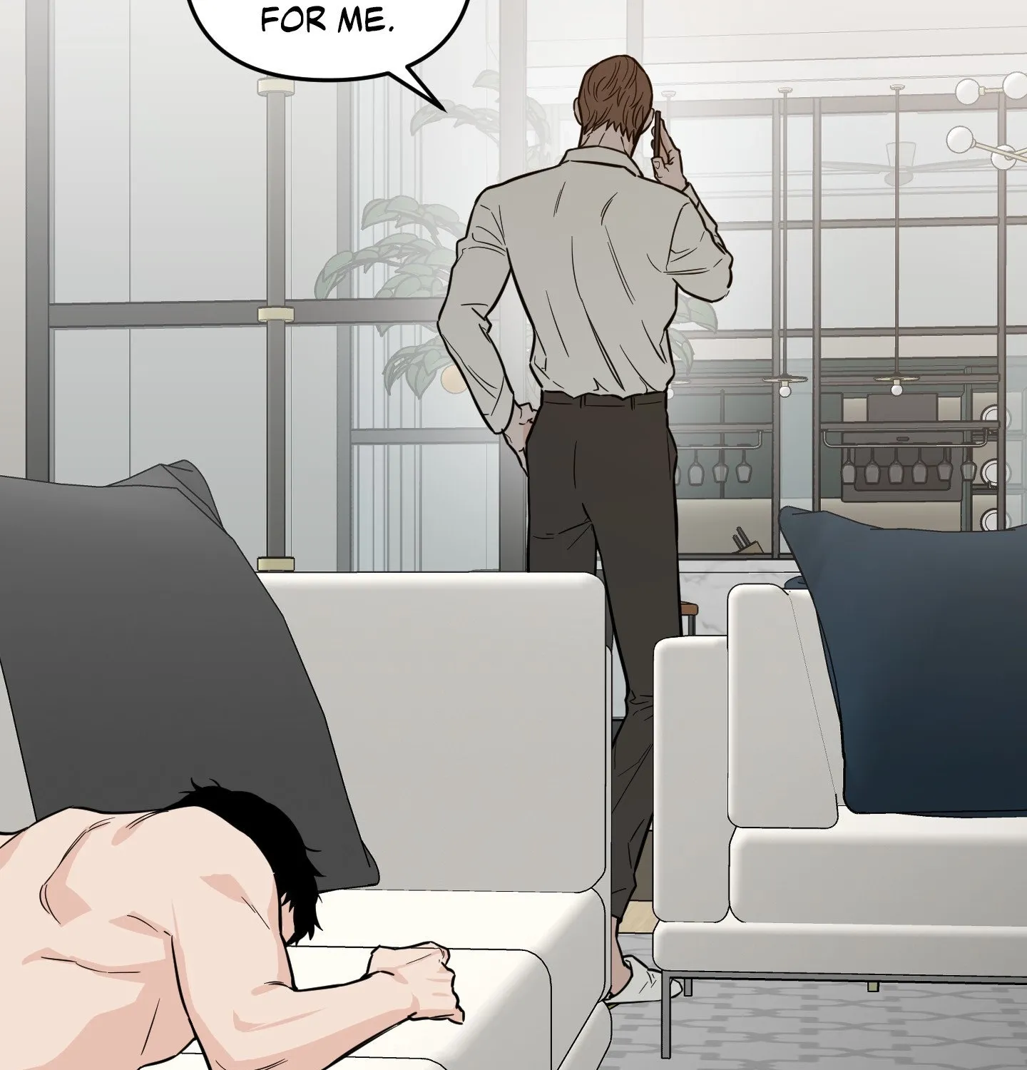 The Byline Deal Chapter 18 page 117 - 