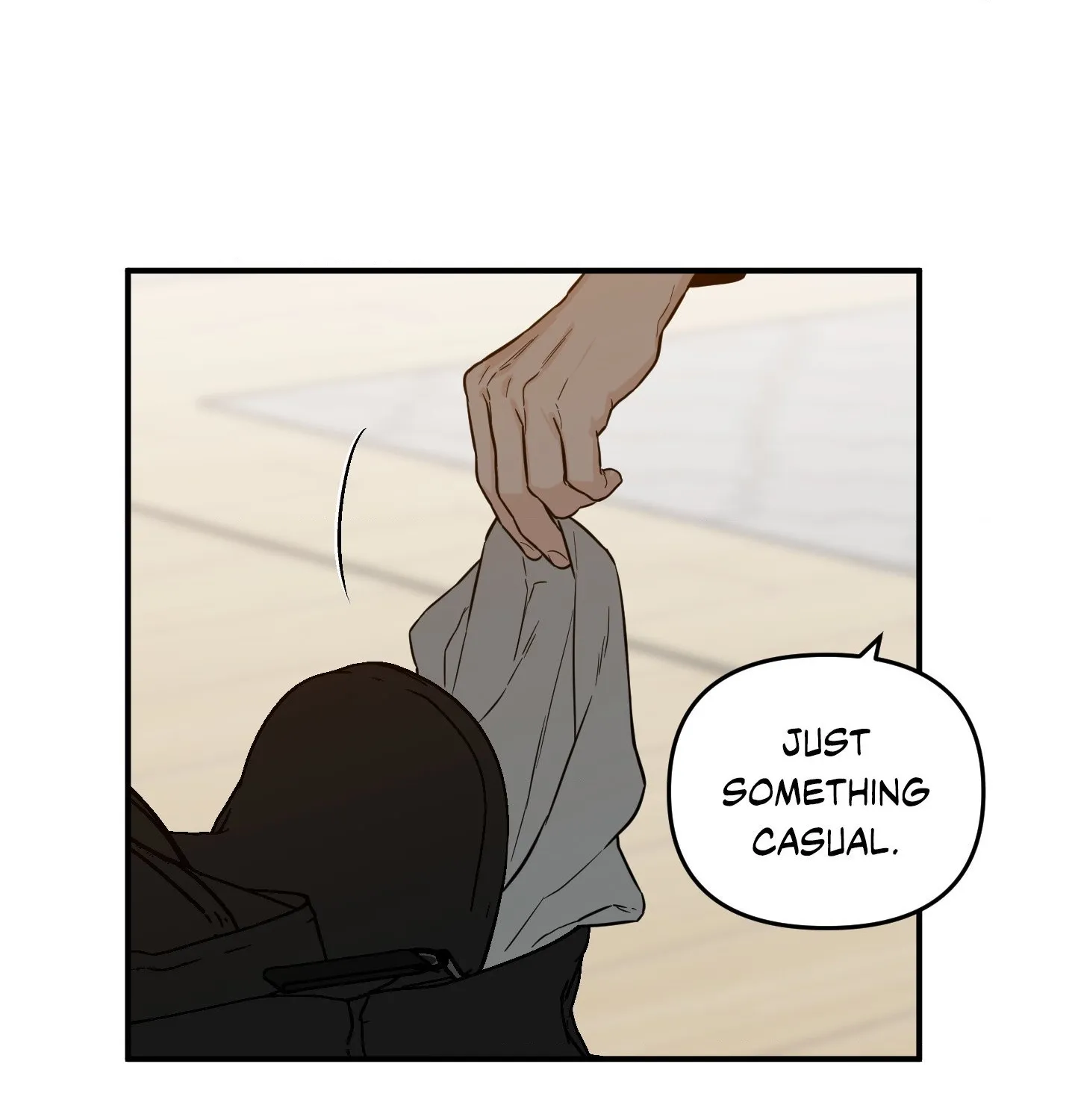 The Byline Deal Chapter 18 page 119 - 