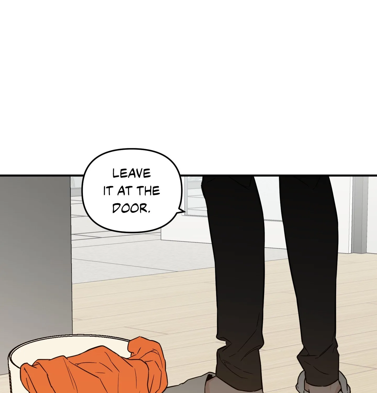 The Byline Deal Chapter 18 page 123 - 