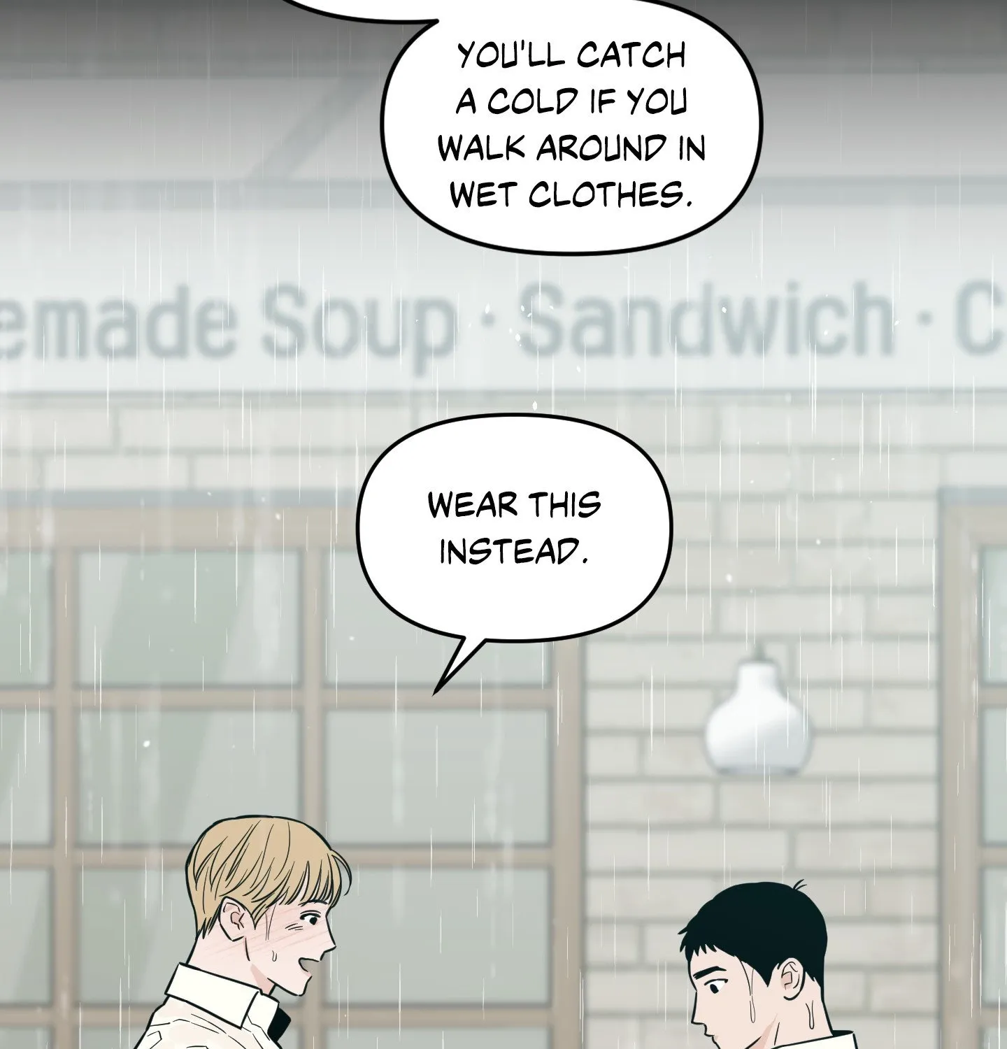 The Byline Deal Chapter 18 page 14 - 