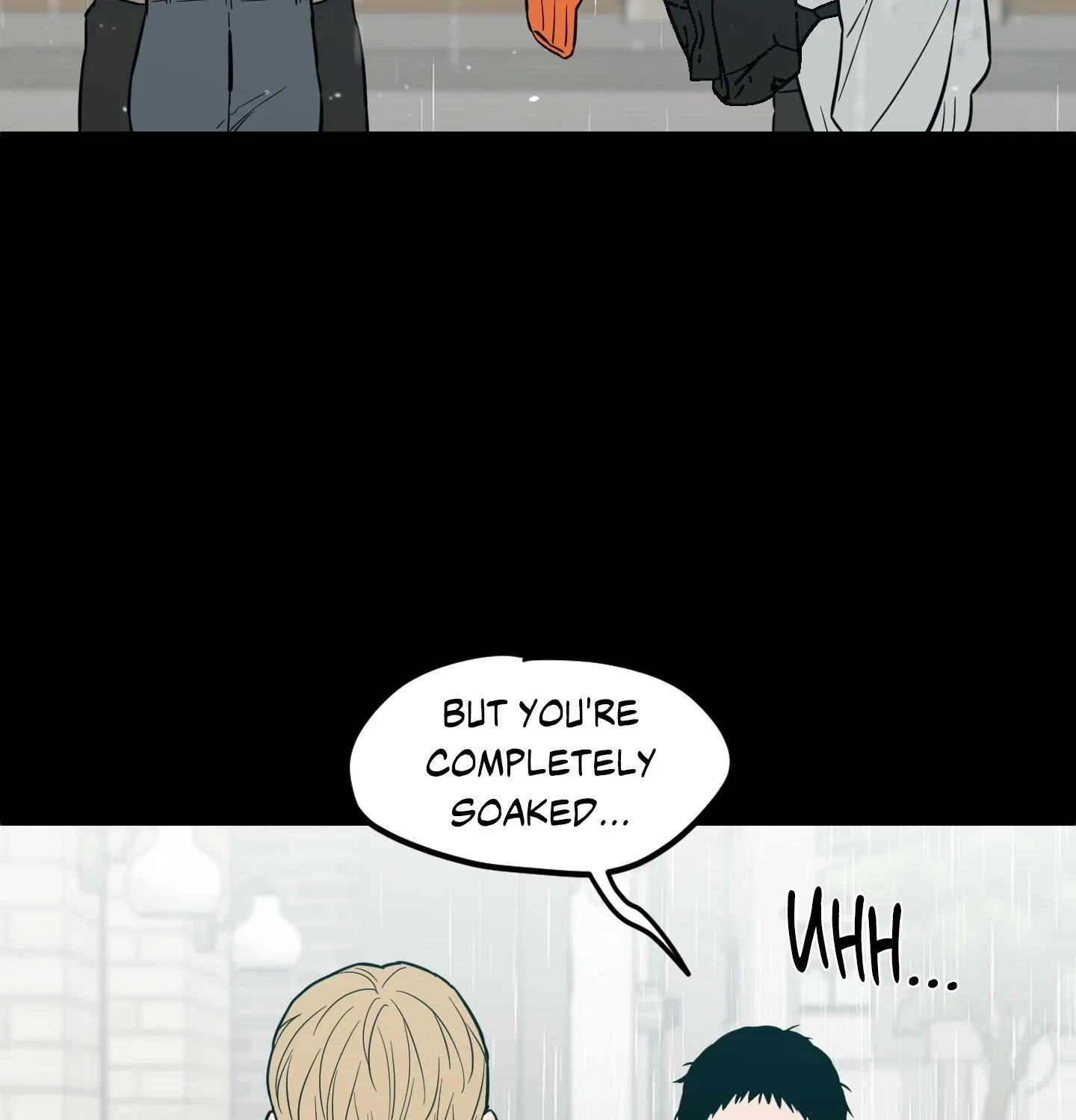 The Byline Deal Chapter 18 page 16 - 