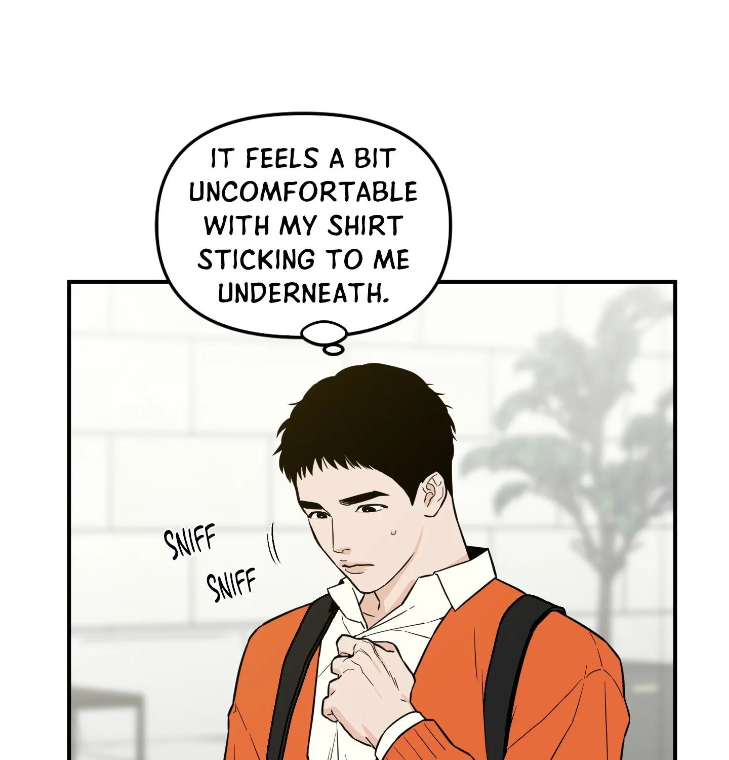 The Byline Deal Chapter 18 page 38 - 