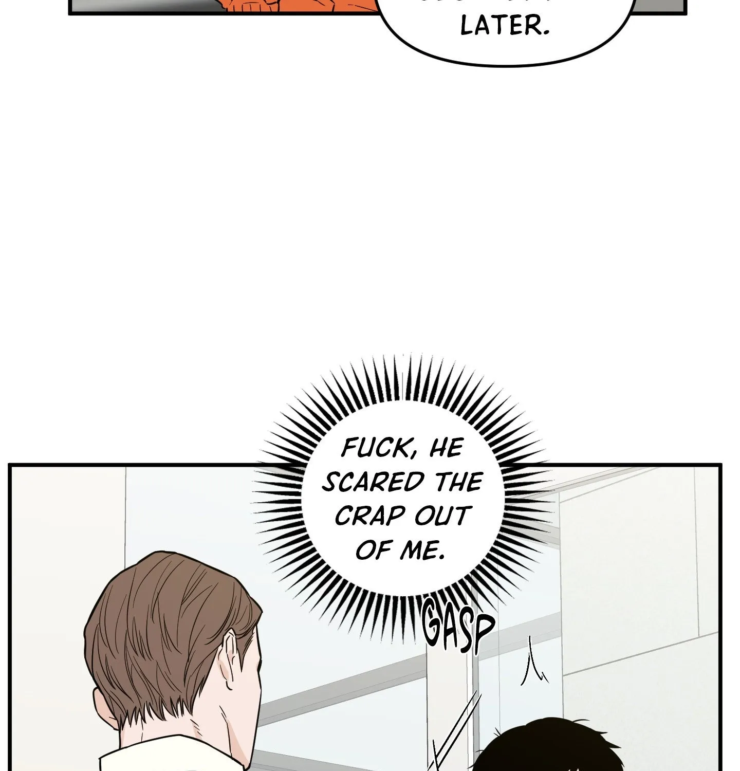 The Byline Deal Chapter 18 page 40 - 