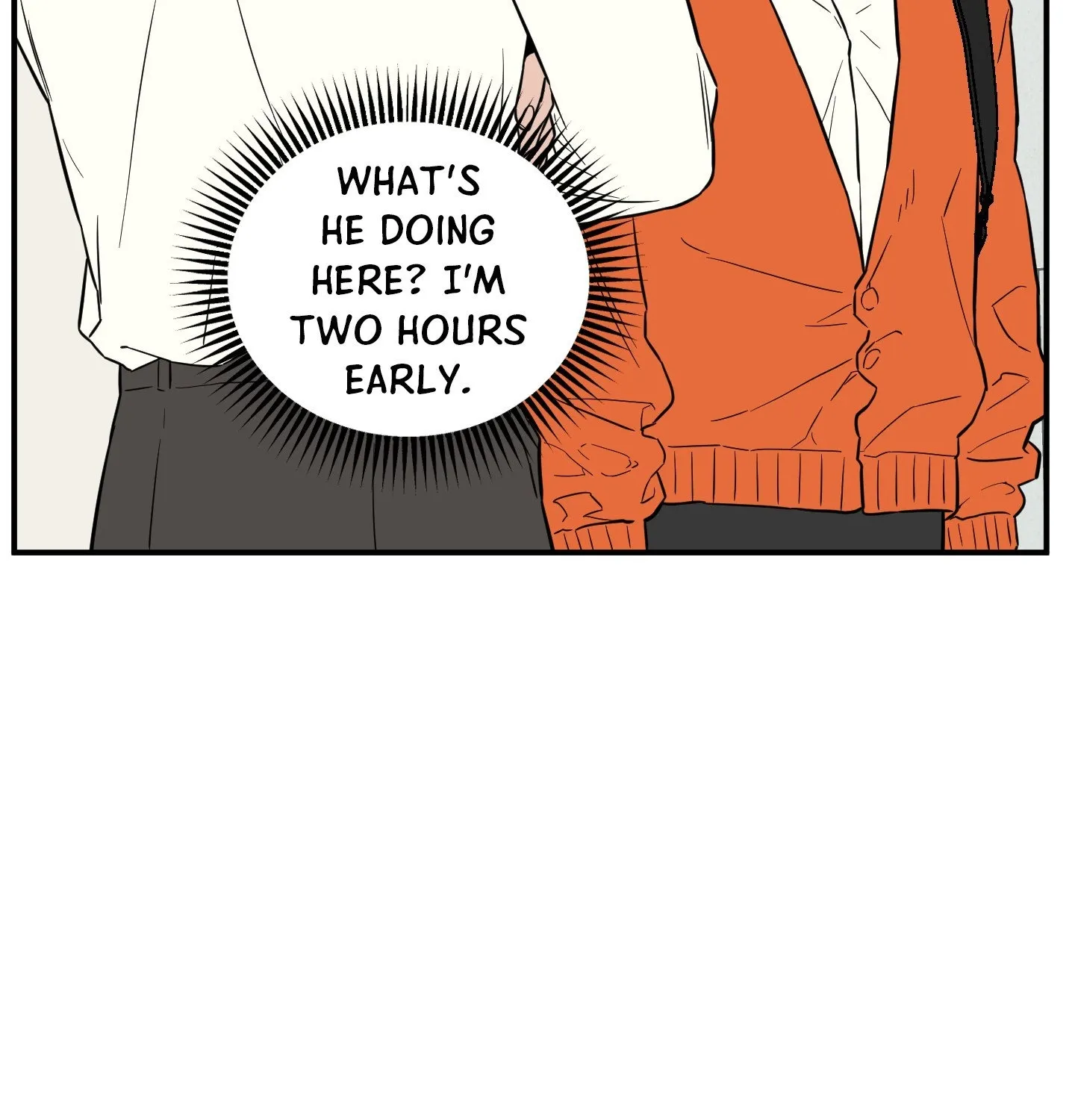 The Byline Deal Chapter 18 page 42 - 