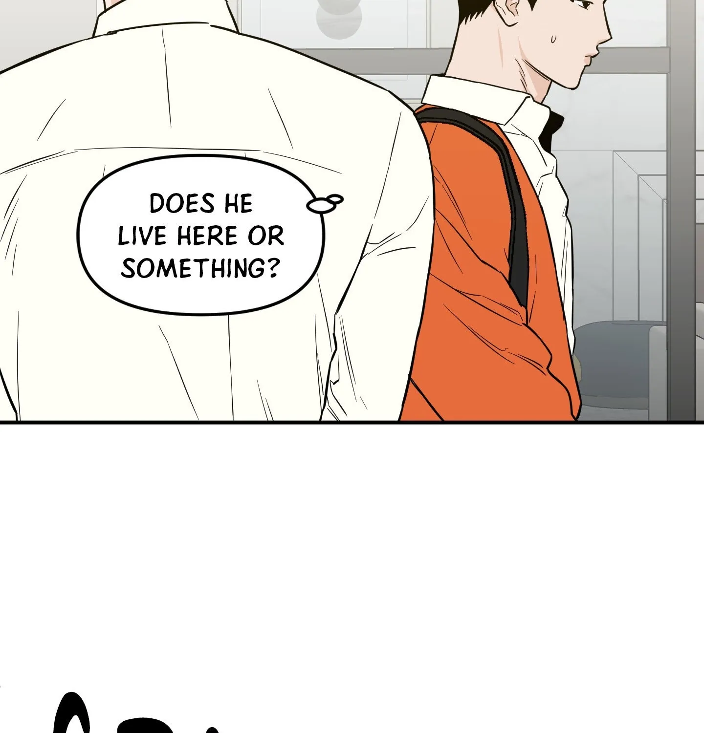 The Byline Deal Chapter 18 page 44 - 