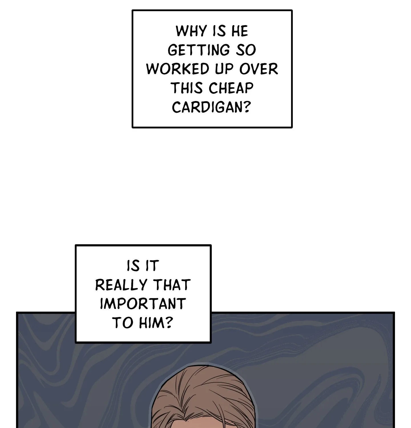 The Byline Deal Chapter 18 page 56 - 