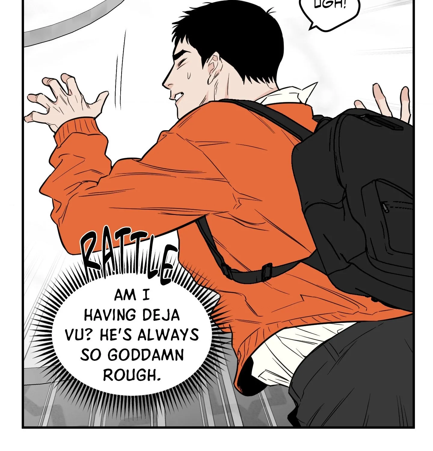 The Byline Deal Chapter 18 page 64 - 