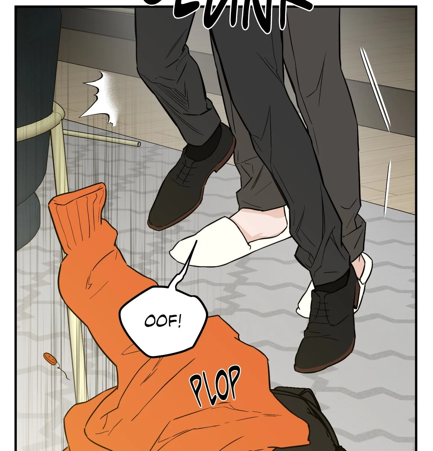 The Byline Deal Chapter 18 page 68 - 