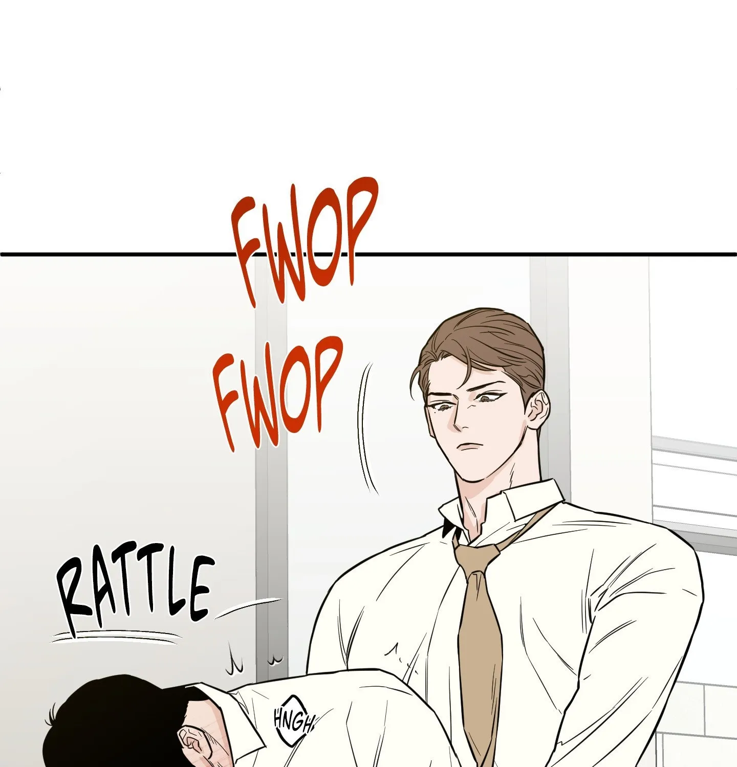 The Byline Deal Chapter 18 page 70 - 